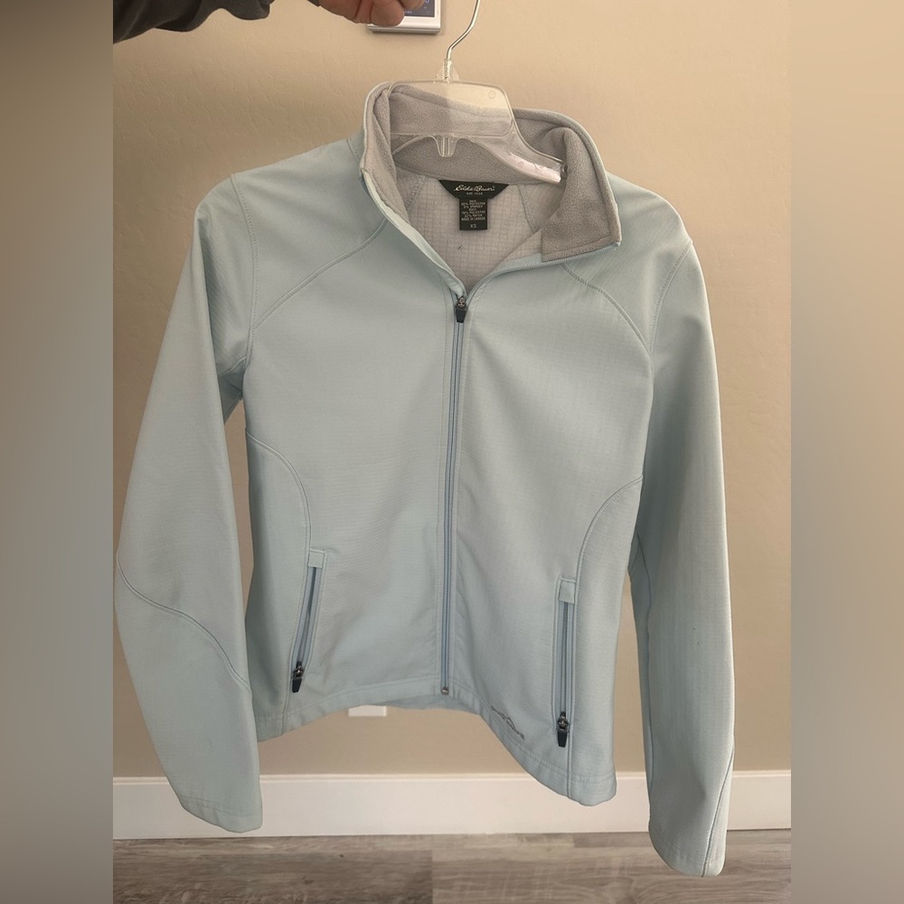 Women’s Eddie Bauer jacket